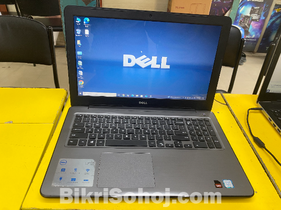 Dell Inspiron 15 5000 Series